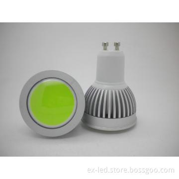 5W COB GU10 Spotlight   Epister High Brightness Light